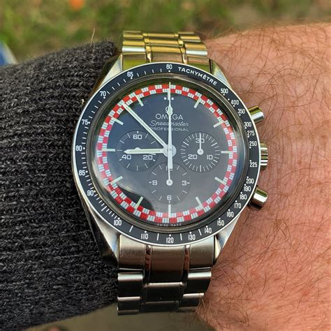 omega speedmaster tintin for sale 